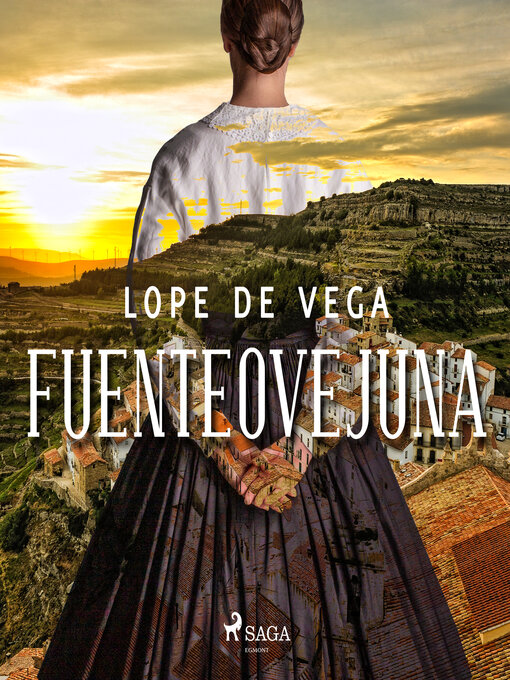 Cover image for Fuenteovejuna